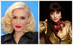 Esta es la colaboración de Mon Laferte con Gwen Stefani