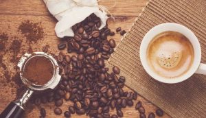 En el #DíaInternacionalDelCafé conoce sus beneficios para la piel