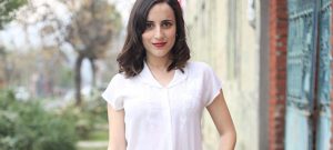 Así despidió Camila Hirane a "Laura", su madre televisiva en "Verdades Ocultas"