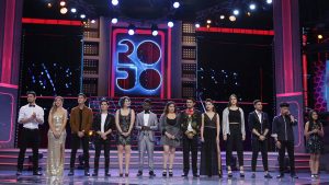 Ellos son los dos nuevos eliminados de "Rojo"