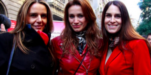 Conocida conductora reveló que hace poco le detectaron un posible cáncer de mama