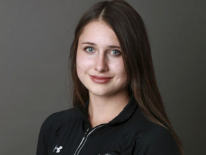 Atleta universitaria es asesinada por su ex novio en EEUU