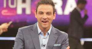 El mensaje de Felipe Camiroaga a Gonzalo Ramírez: "No te tienes que reír de la gente, te tienes que reír con la gente"