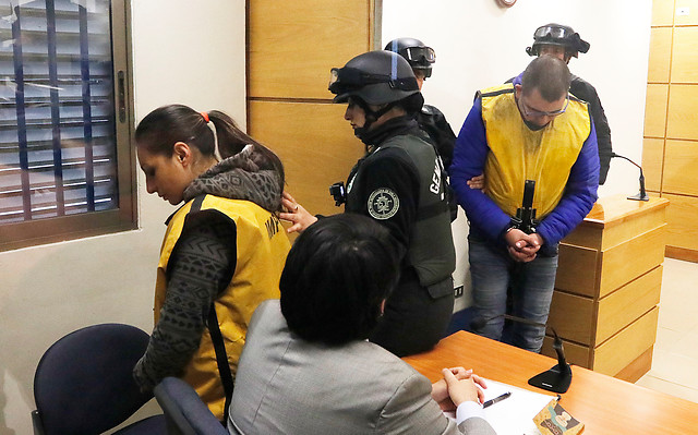 Revelan impactantes detalles de la muerte del profesor Nibaldo Villegas