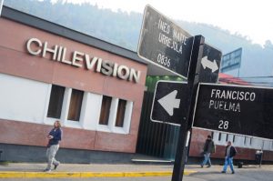 Este animador de CHV peligraría su permanencia en el canal