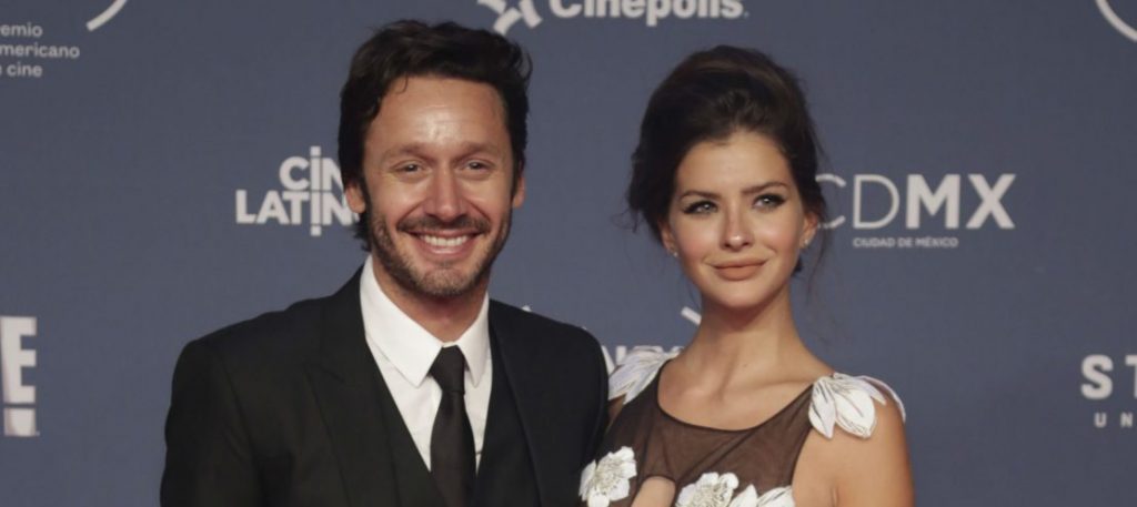 Mensaje a Pampita habría desencadenado supuesta crisis de Benjamín Vicuña y China Suárez