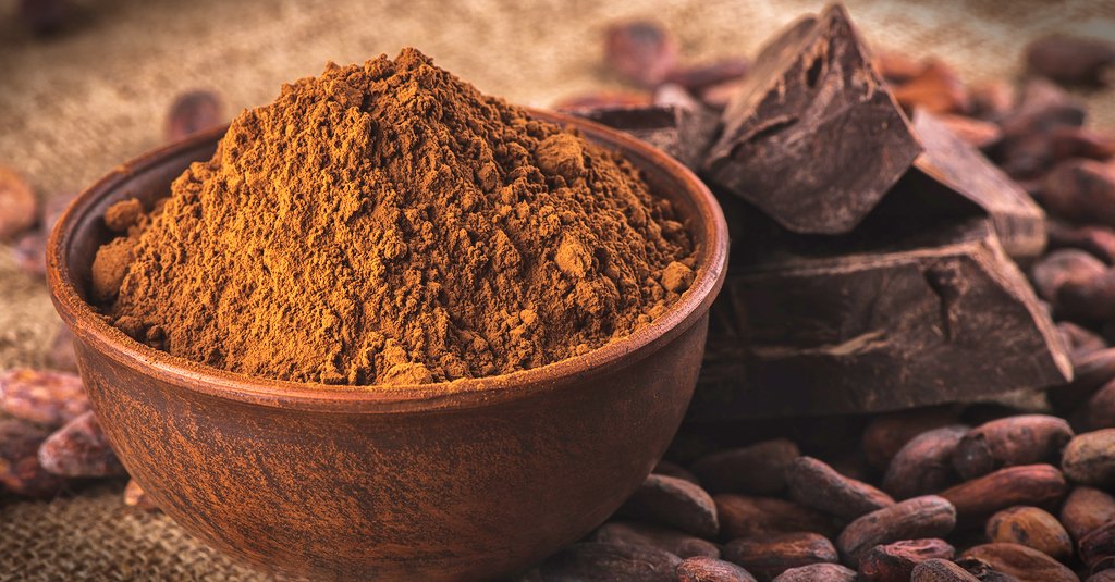 ¡Descubre los beneficios y oportunidades que nos entrega el cacao natural!