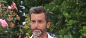 Filtran pasado romance de Cristián Sánchez con destacada actriz