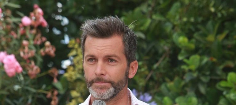 Filtran pasado romance de Cristián Sánchez con destacada actriz