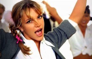 La desconocida historia detrás de "Baby one more time" de Britney Spears