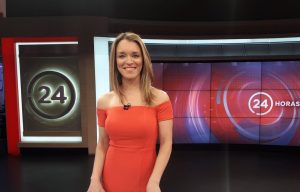 Carla Zunino se refiere al fin de su matrimonio con Claudio Fariña