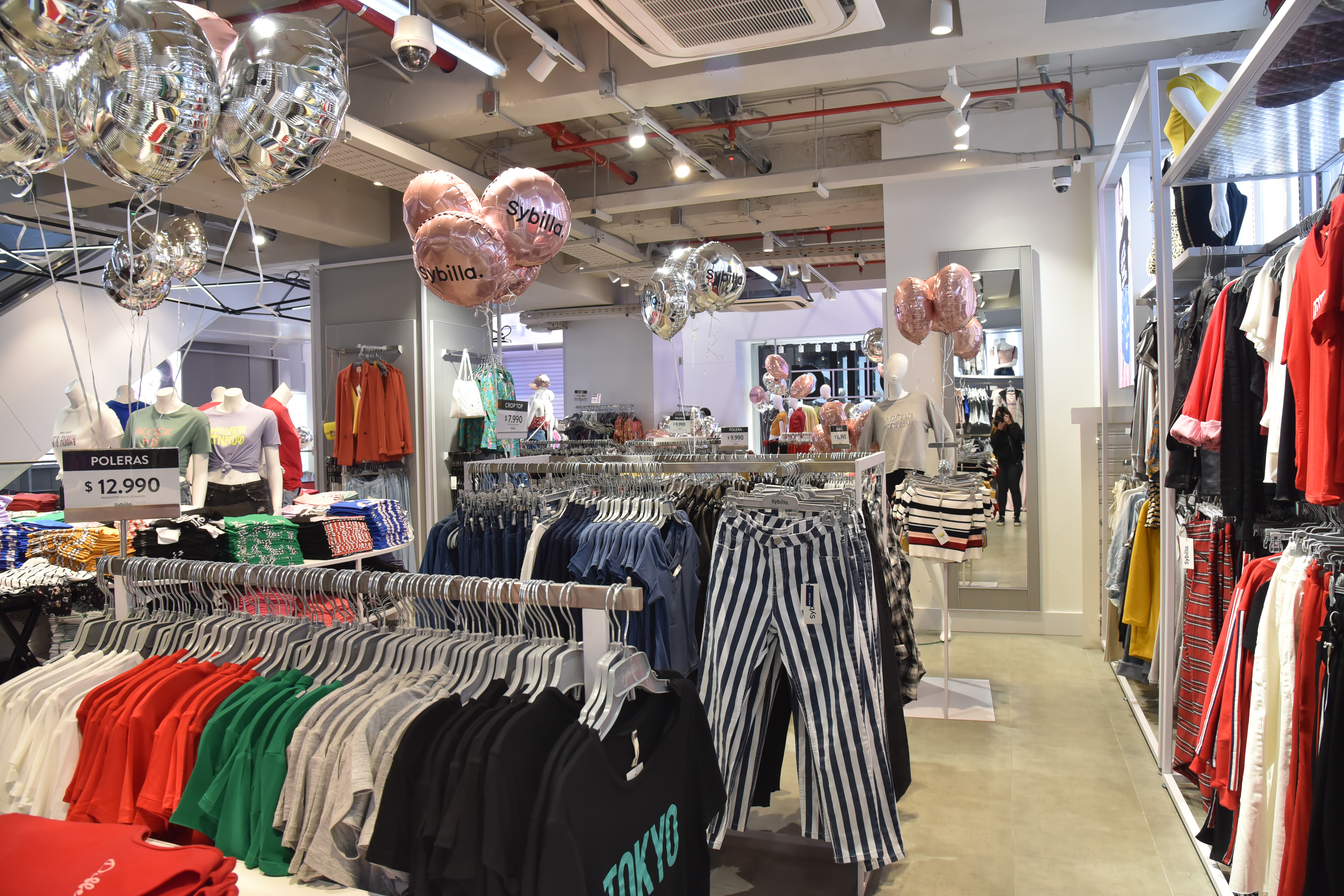 Descubre el lugar perfecto para encontrar todas las tendencias para esta temporada