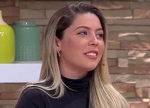 Daniela Aránguiz contó la verdadera razón por la que su hermano abandonó la gira Mekano