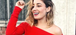 ¿Nueva pareja? Dani Castro publicó foto con un guapo actor de Canal 13