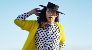 Di Mondo reveló que pronto cambiará su nombre legal