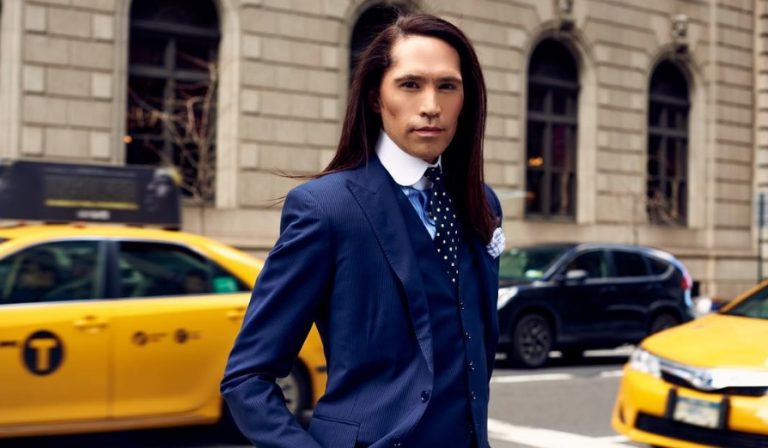 Di Mondo y su otra pasión: ¡La camiseta del Colo-Colo!