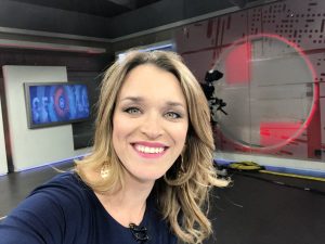 En la recta final: Carla Zunino comparte tiernos registros de su embarazo