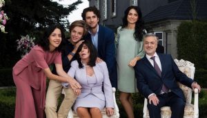 ¡Tenemos para rato! Netflix confirma segunda y tercera temporada de "La casa de las flores"