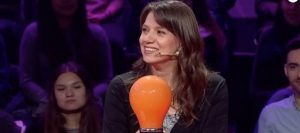 La "Tía Maca" no pudo con el "Rosco" en "Pasapalabra" y su partida impactó a televidentes