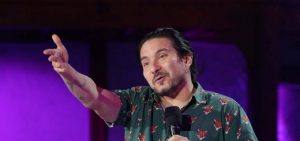 ¡Felipe Avello sufre nuevo portonazo en su casa!