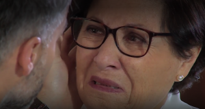 Teresita Reyes se refiere al final de Gabriela en "Verdades Ocultas": "Lo encontré espantoso"