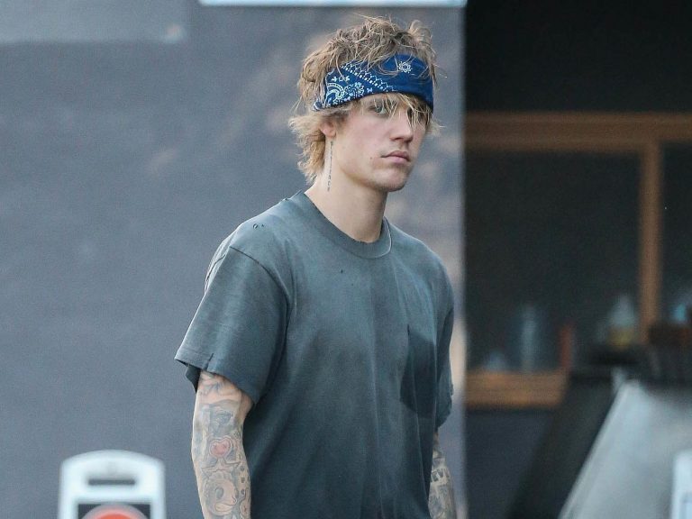 La angustia de Justin Bieber tras el ingreso de Selena Gomez en un centro psiquiátrico