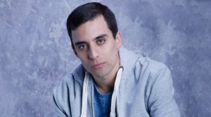 La actitud de "Gonzalo" en "Verdades Ocultas" desató la furia de los televidentes