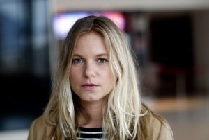 Ignacia Allamand realizó profunda reflexión a raíz del coronavirus