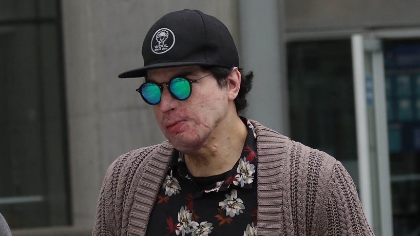 El amistoso "intercambio" de Ignacio Lastra con una de sus ex