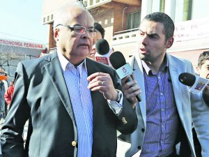 ¡Confirmado! Revelan el resultado de prueba de paternidad de Álvaro Salas