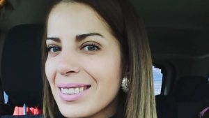 La nueva vida de Jenny Contardo, ex princesa de "Amor Ciego 2", tras quiebre matrimonial