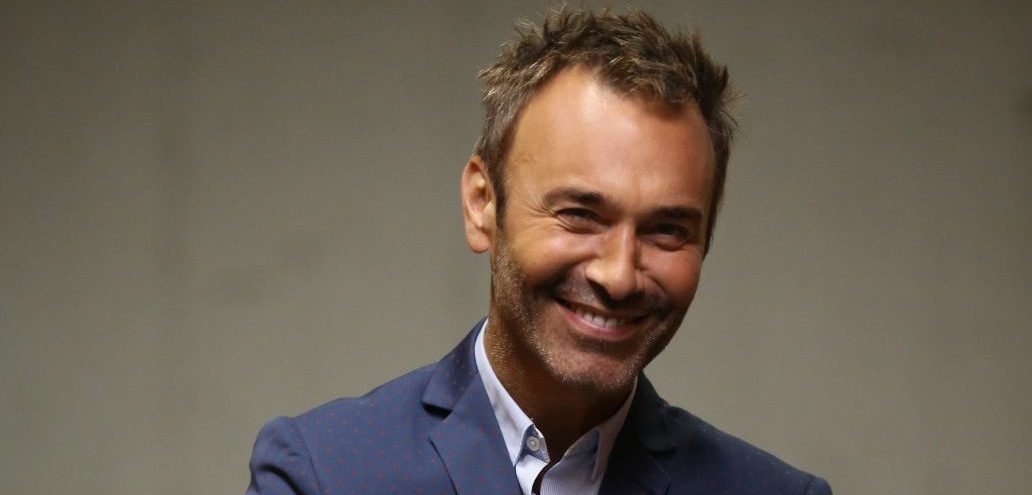 Jordi Castell se despidió de "Resistiré" con este mensaje