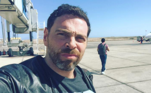 Tenso momento vivió José Antonio Neme en Bolivia: fue acusado de golpear a Canciller