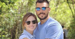 Locura de amor: Karen Bejarano cuenta cómo su pareja quiso retomar la relación