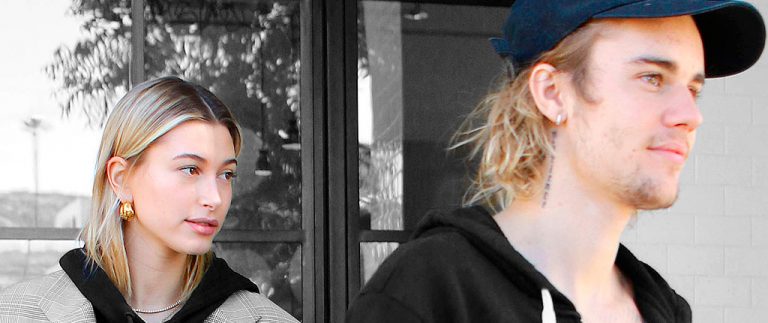 Justin Bieber y Hailey Baldwin estarían pensando en comprar la casa de Demi Lovato