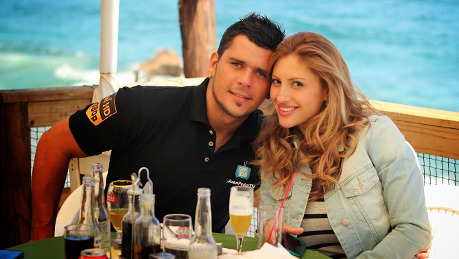 karen bejarano y juan pedro verdier