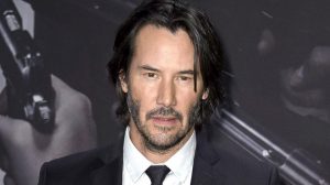Keanu Reeves se hace viral al responder qué cree que pasa cuando morimos