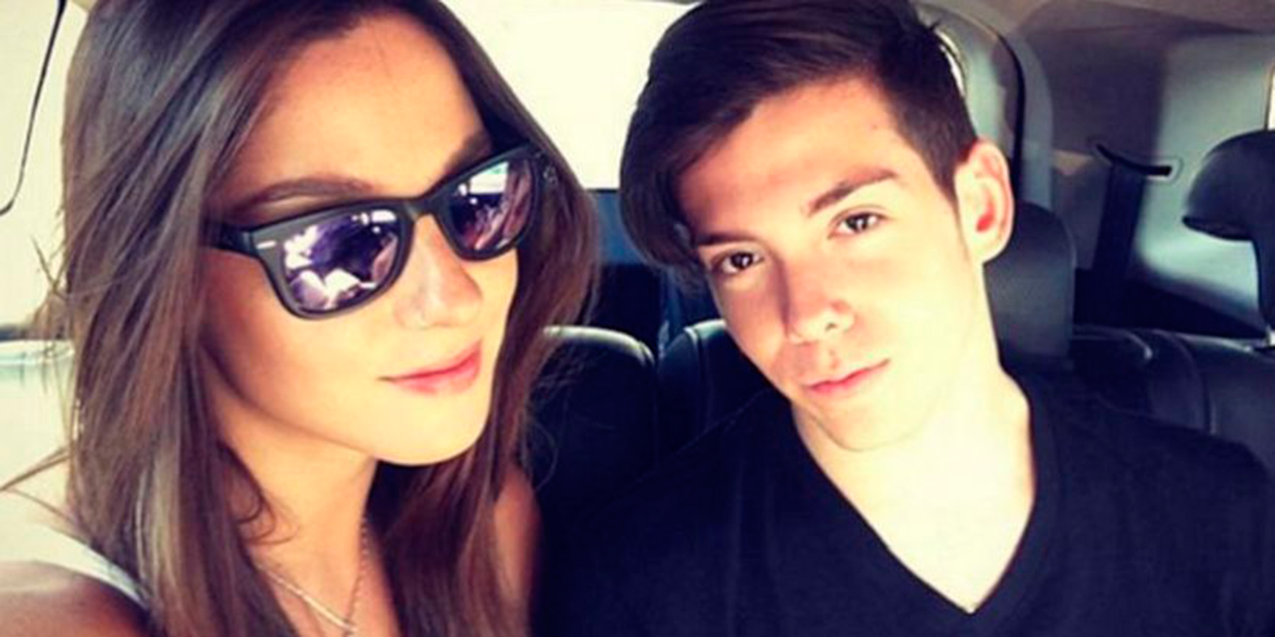 La declaración de Kel Calderón en formalización de su hermano: "Tiene fijación por Pablo Escobar y el Chapo Guzmán"