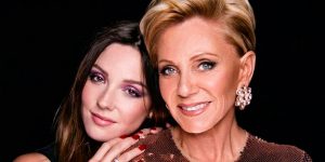 El mensaje de Raquel Argandoña a su hija Kel: "Pensé que era la mejor mamá, perdóname"