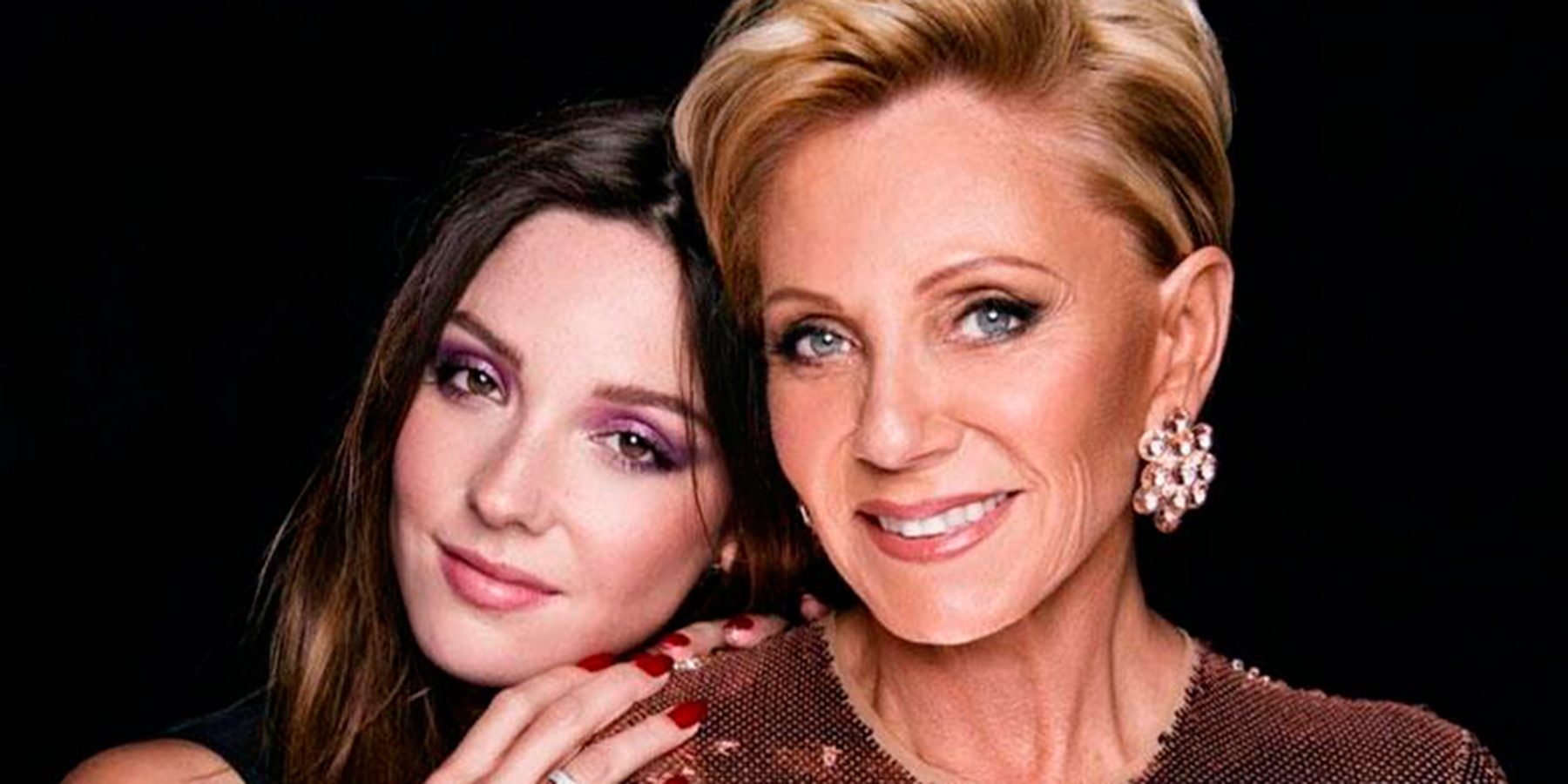 El mensaje de Raquel Argandoña a su hija Kel: "Pensé que era la mejor mamá, perdóname"