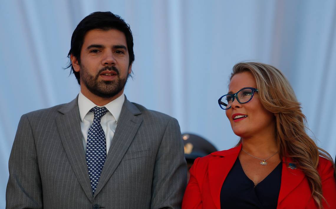 ¡Se aburrió! Esposo de Cathy Barriga salió en su defensa tras la sanción que recibió por el "Kiki Challenge"