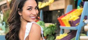 Lisandra Silva respondió a comentarios que la critican por su peso