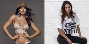 Lisandra Silva y Jhendelyn Núñez encienden las redes bailando "Taki Taki"