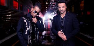#AlertaDeEstreno: Escucha "Imposible", lo nuevo de Luis Fonsi y Ozuna
