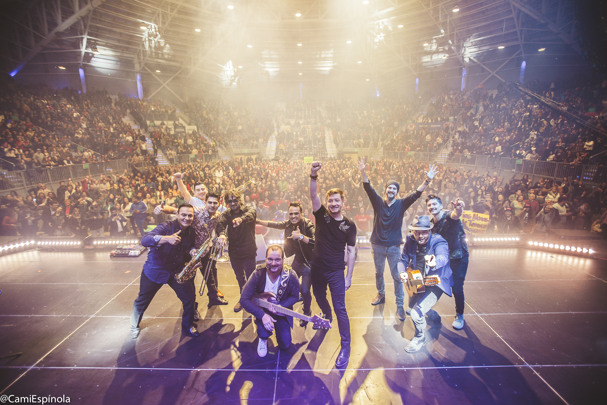 ¡Mira en exclusiva el nuevo video de Natalino!