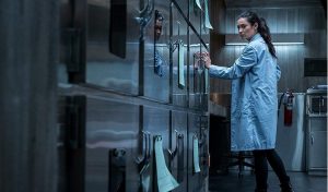 Este tráiler de nueva película de terror aterroriza en redes sociales