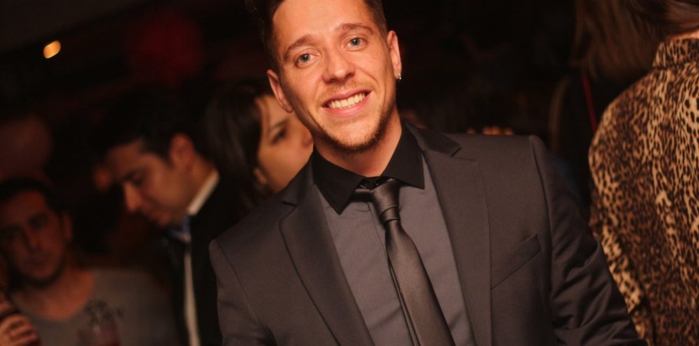 Pobrecito: Matías Vega quedó fuera de 'Bienvenidos' por una semana y aquí el motivo