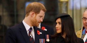Esta es la drástica decisión que tomó Meghan Markle y Harry para que su hijo tenga "una vida normal"