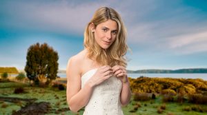 ¡Aww! Montserrat Ballarín comparte romántica foto con su pareja