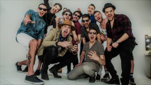 ¡Conoce a los ganadores de entradas para ver a Moral Distraída en el Teatro Caupolicán!